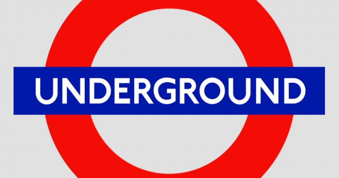 Лондонская подземка обрела модные названия станций