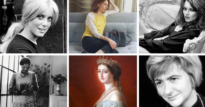 \"Timeless Muses\": выставка Louis Vuitton в Токио