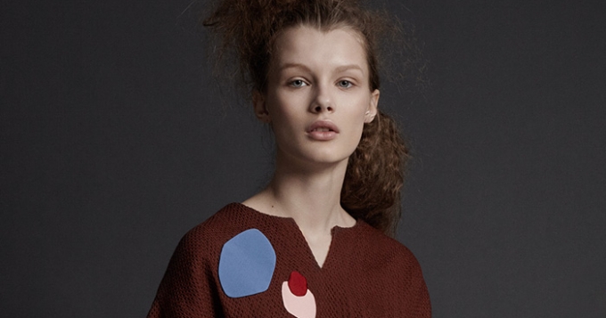 Лукбук коллекции Masterpeace, осень-зима 2016