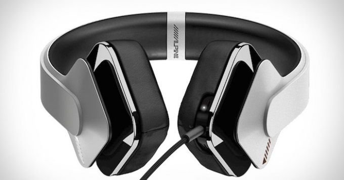 Наушники Alpine Headphones для iOS-устройств