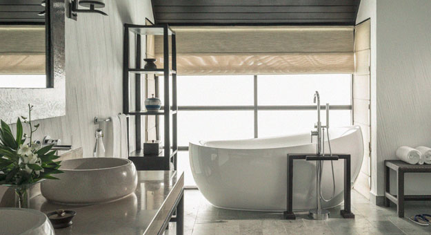 Как выглядят новые номера над водой в отеле Four Seasons Kuda Huraa на Мальдивах