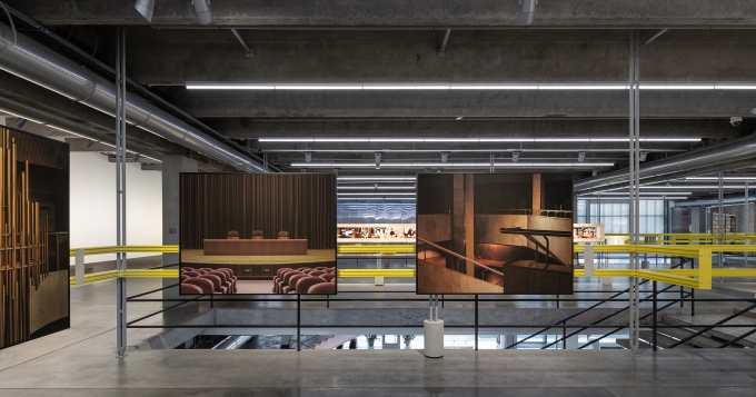 «Гараж» покажет новые работы из коллекции