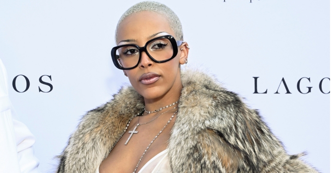 Doja Cat выпустит новый альбом