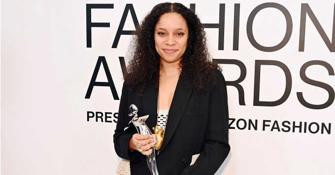 Рэйчел Скотт может возглавить Proenza Schouler