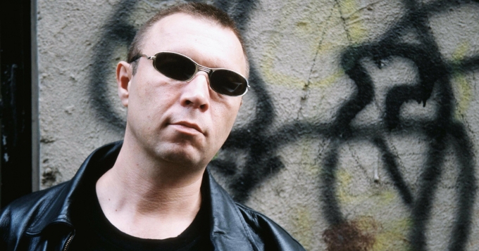 Виктор Пелевин выпустит новый роман