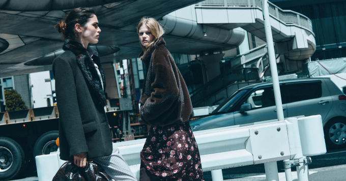 Limé показал осеннюю коллекцию