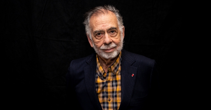 Фрэнсис Форд Коппола сообщил о финансовых трудностях