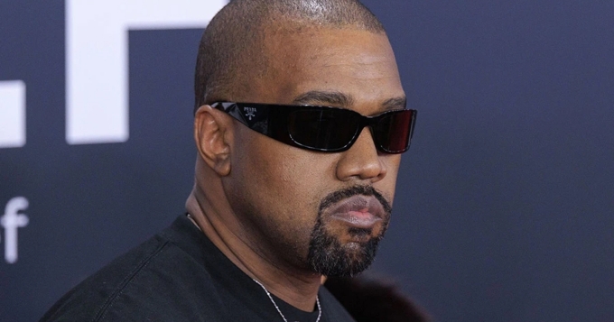 Вышел первый тизер документального фильма о Канье Уэсте