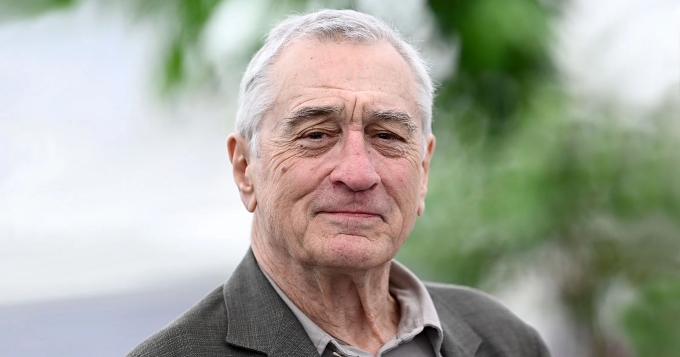 Роберт Де Ниро откроет курорт в Карибском море