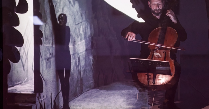 В Москве состоится XVII Международный виолончельный фестиваль Vivacello