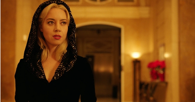 Вышел трейлер нового фильма о Фрэнсисе Форде Копполе