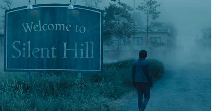 В российский прокат выйдет «Возвращение в Сайлент Хилл»