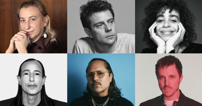 Объявили номинантов премии Fashion Awards 2025