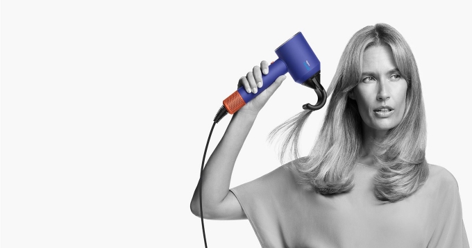 Прибыль Dyson упала на 50%