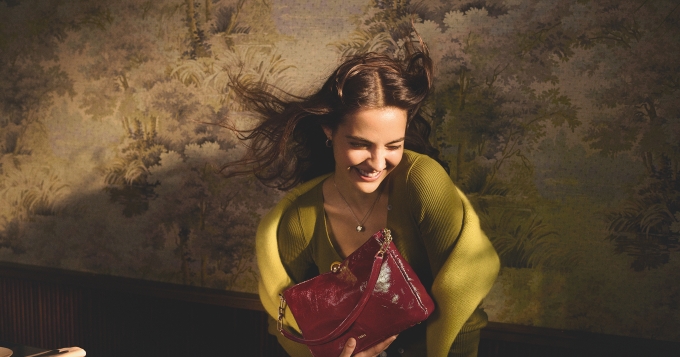 Бренд Furla представил новые модели сумок