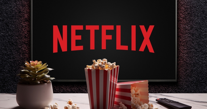 Spotify запустит видеоподкасты на Netflix