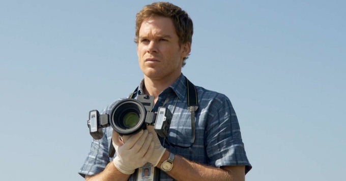 Выйдет новый сезон сериала «Декстер: Воскрешение»