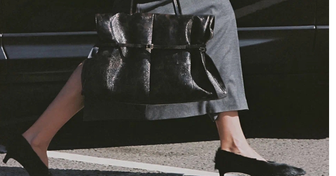 Askent представил первую коллекцию обуви