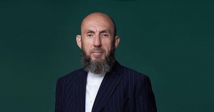 Владимир Кехман покидает пост главы МХАТ имени Горького