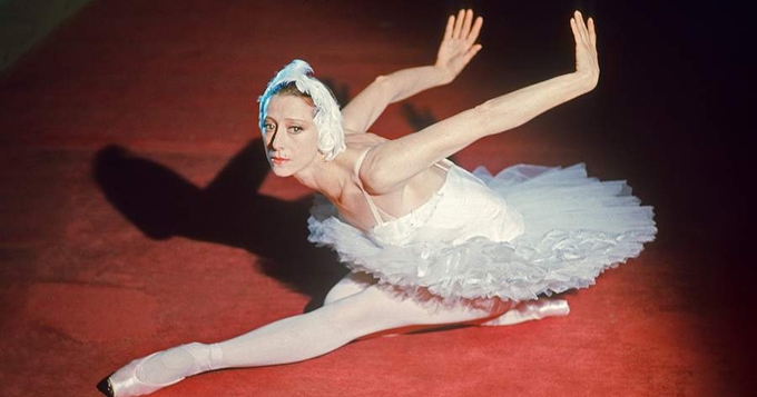 В Большом прошел гала-концерт в честь 100-летия Майи Плисецкой