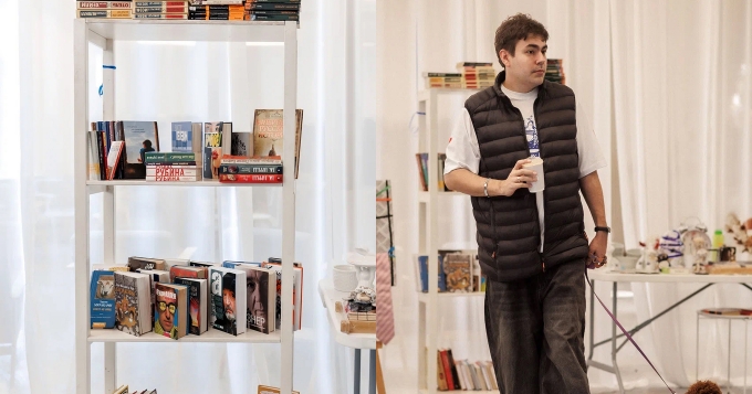 В Москве пройдет благотворительное мероприятие в честь Дня матери