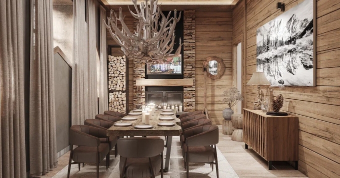 Гастробаня «Огниво» откроется в центре Москвы