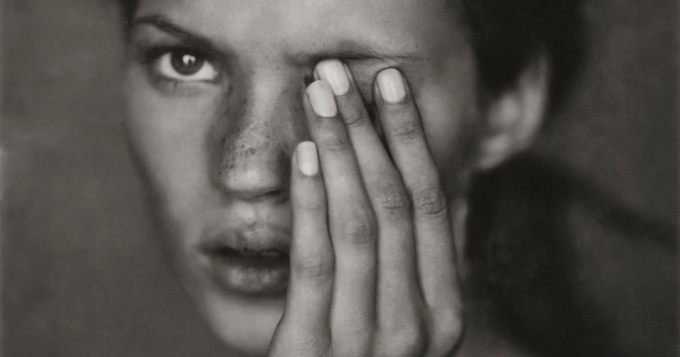 В Нью-Йорке откроется выставка фотографа Паоло Роверси