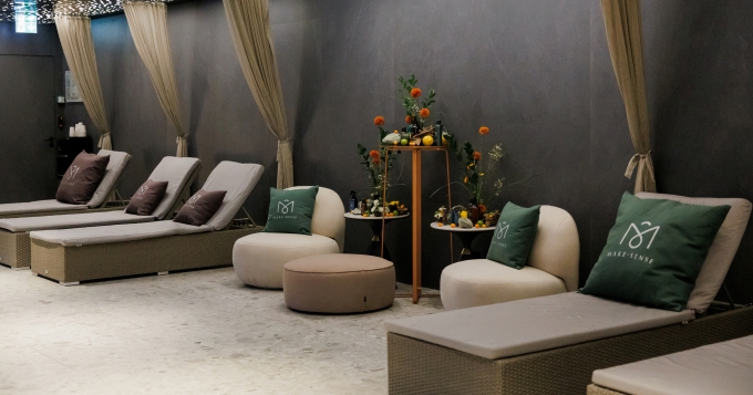 Бренд Make Sense и отель Mövenpick Moscow Taganskaya запустили коллаборацию