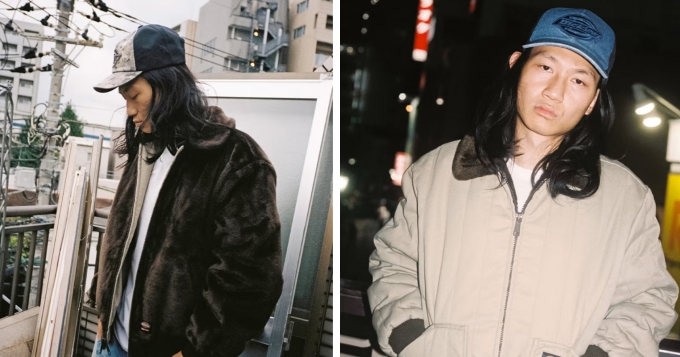 Бренды Supreme и Dickies выпустили коллаборацию
