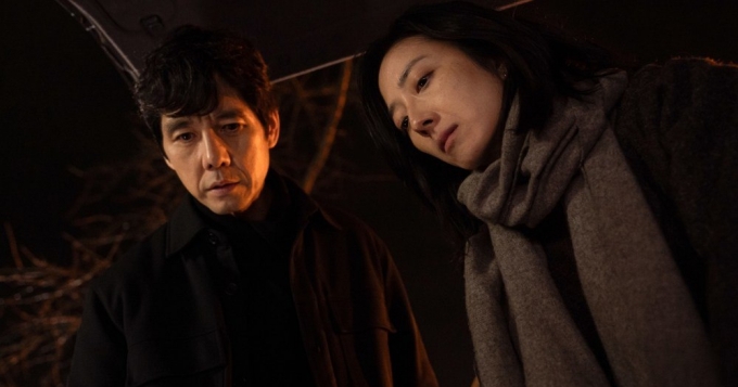 Вышел международный трейлер драмы Тэцуя Марико «Дорогой незнакомец»