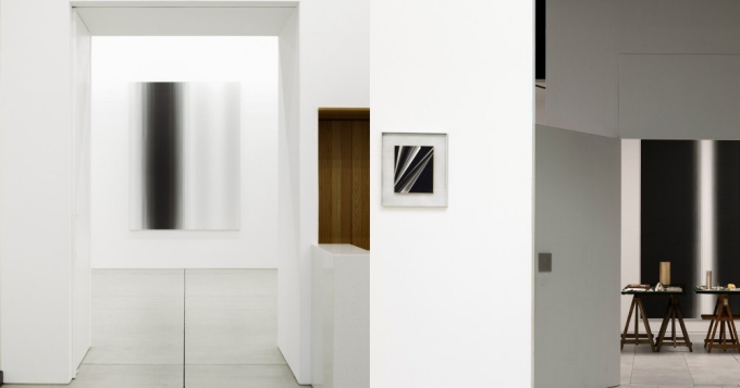 Бренд A-Poc Able Issey Miyake и художник Юджин Кангава откроют выставку