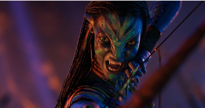 Вышел новый трейлер фильма «Аватар: Пламя и пепел»