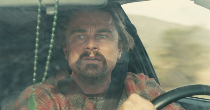 «Битва за битвой» с Леонардо Ди Каприо собрала 8,8 миллиона долларов в первый день проката