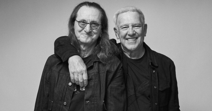 Рок-группа Rush анонсировала воссоединительный тур