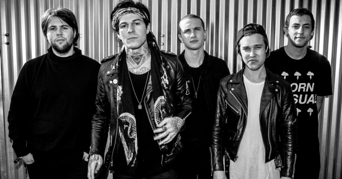Группа The Neighbourhood выпустит новый студийный альбом