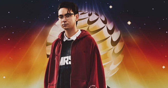 Бренды Nike и Martine Rose выпустили совместную коллекцию