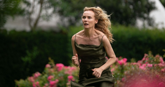 Paramount+ объявил дату выхода триллера «Маленькие катастрофы» с Дайан Крюгер