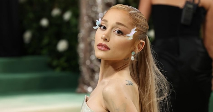 Ариана Гранде снимется в 13-м сезоне «Американской истории ужасов»