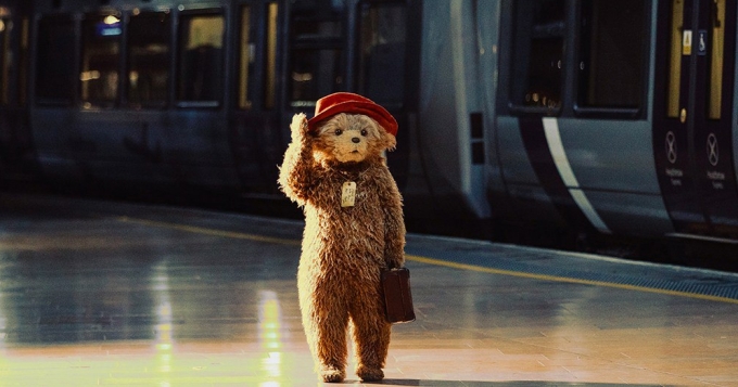 В Лондоне впервые покажут спектакль о приключениях Паддингтона