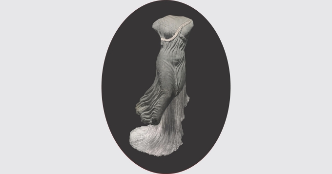 Институт костюма анонсировал выставку Costume Art