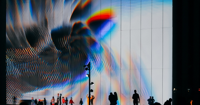 Фестиваль Intervals-2026 объявил опен-коллы для медиахудожников