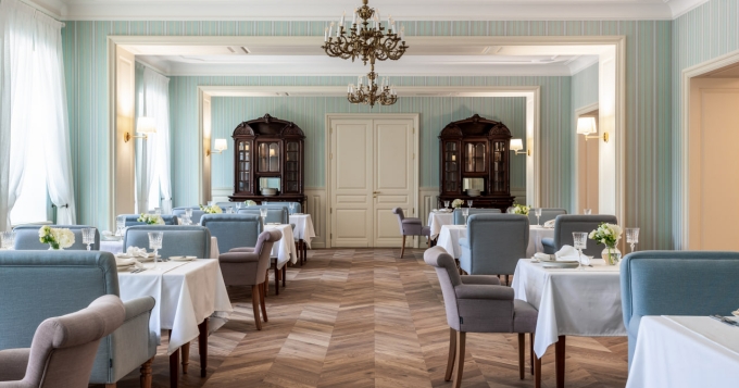 Rodina Grand Hotel & Spa Irkutsk анонсировал программы зимнего отдыха на Байкале