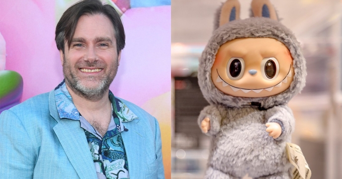 Режиссер Пол Кинг снимет фильм про Лабубу для Sony