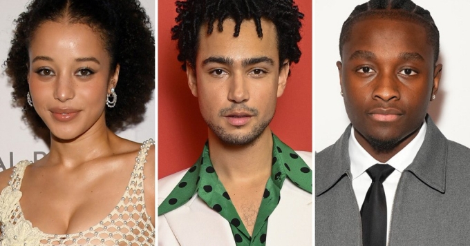 BAFTA объявила номинантов на премию «Восходящая звезда»