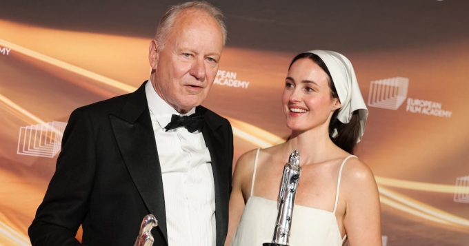 Фильм «Сентиментальная ценность» получил главную награду Европейской киноакадемии