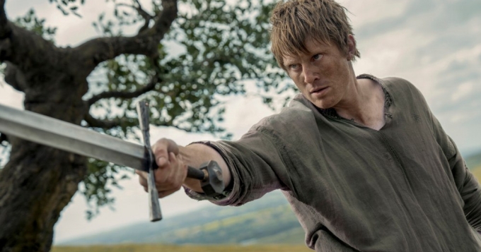 Сериал «Рыцарь Семи Королевств» стал одним из лучших дебютов в истории HBO