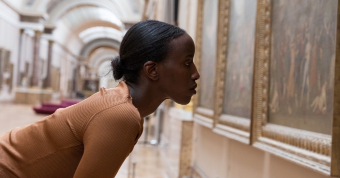 Miu Miu покажет новый короткометражный фильм