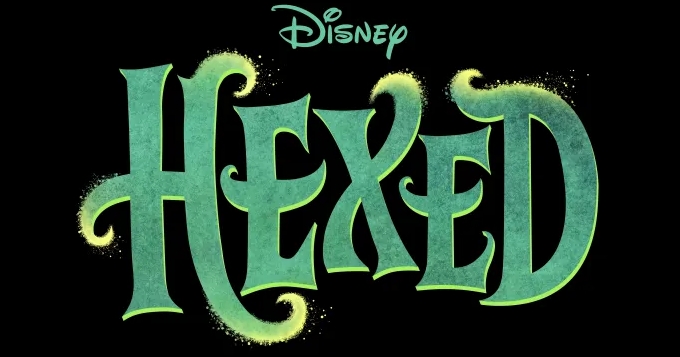 Disney анонсирует новый фильм Hexed