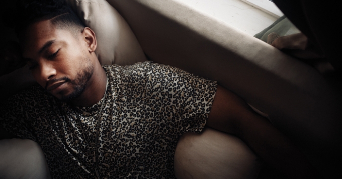 Плейлист выходного дня: 8-9 февраля