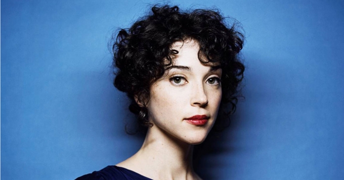 St Vincent выступит на показе Diane von Furstenberg